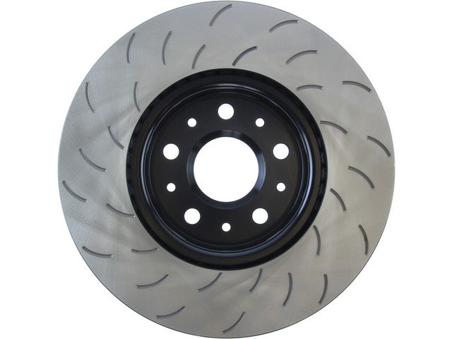 Centric Parts Disc Brake Rotor  126.62162