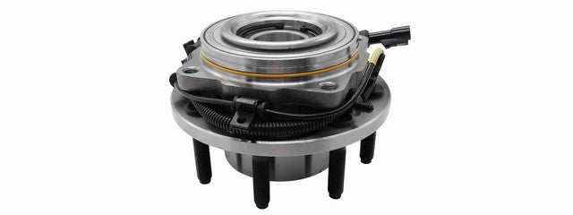 GSP Wheel Bearing and Hub Assembly  126081