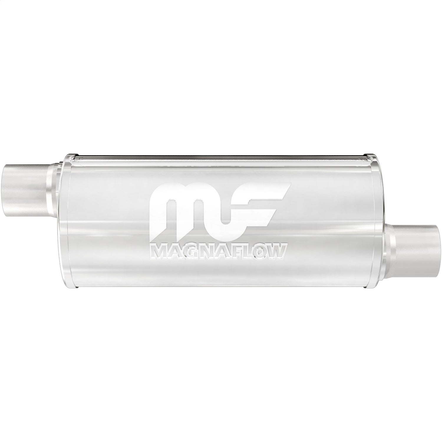 Magnaflow Performance Exhaust 12635 Stainless Steel Muffler
