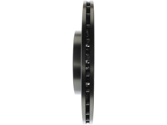 Centric Parts Disc Brake Rotor  127.34101