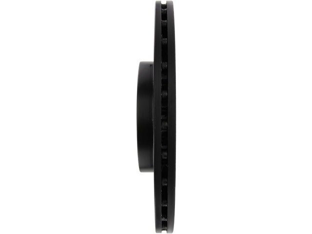 Centric Parts Disc Brake Rotor  127.34114