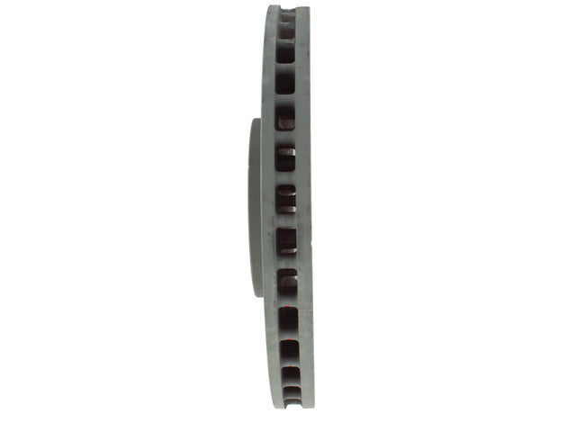 Centric Parts Disc Brake Rotor  127.35136