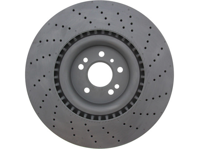Centric Parts Disc Brake Rotor  127.35136