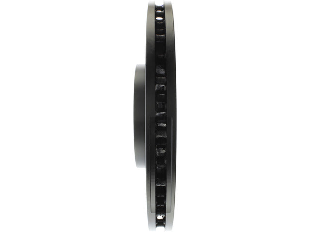 Centric Parts Disc Brake Rotor  127.35158