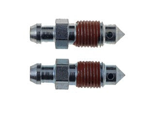 Dorman - HELP Brake Bleeder Screw  12701