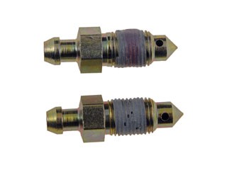 Dorman - HELP Brake Bleeder Screw  12709