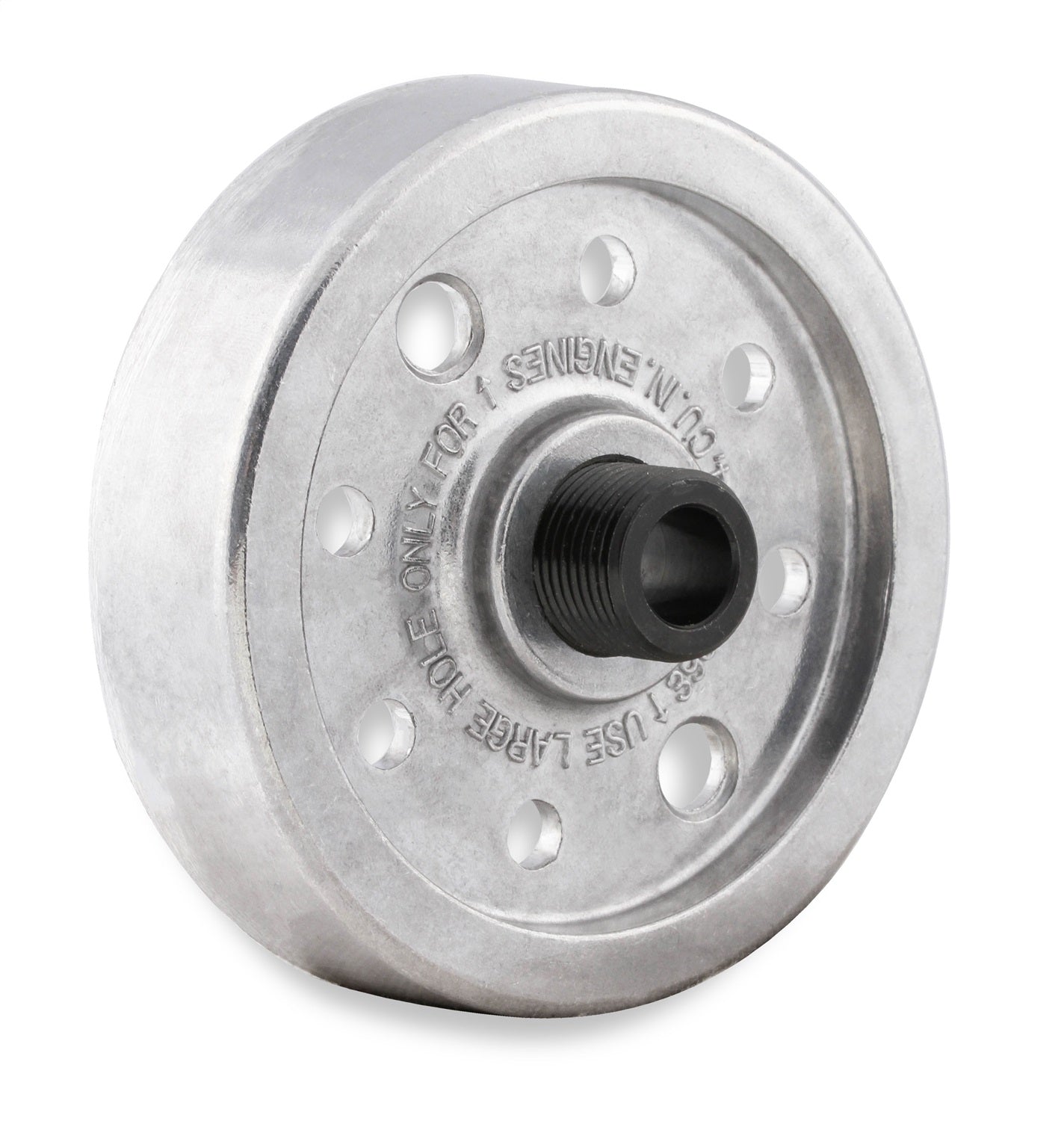 Mr Gasket 1270 Oil Filter Conversion Kit
