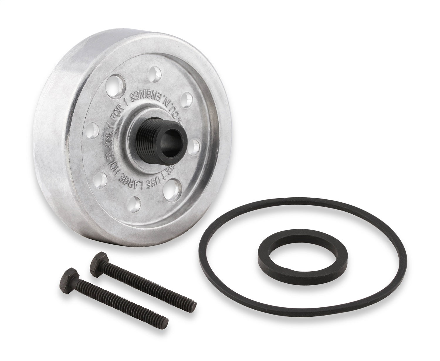 Mr Gasket 1270 Oil Filter Conversion Kit