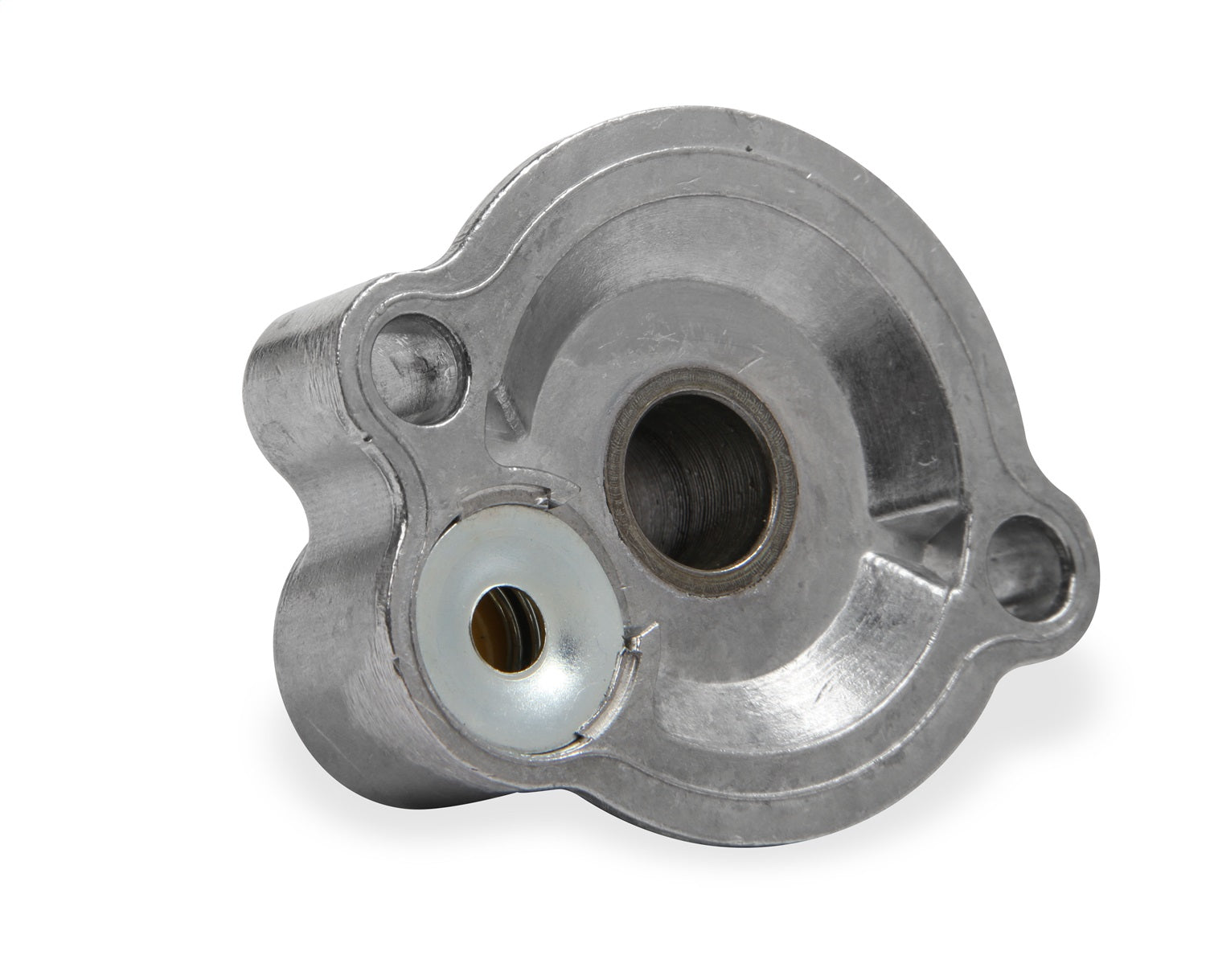 Mr Gasket 1272 Oil Filter Adapter