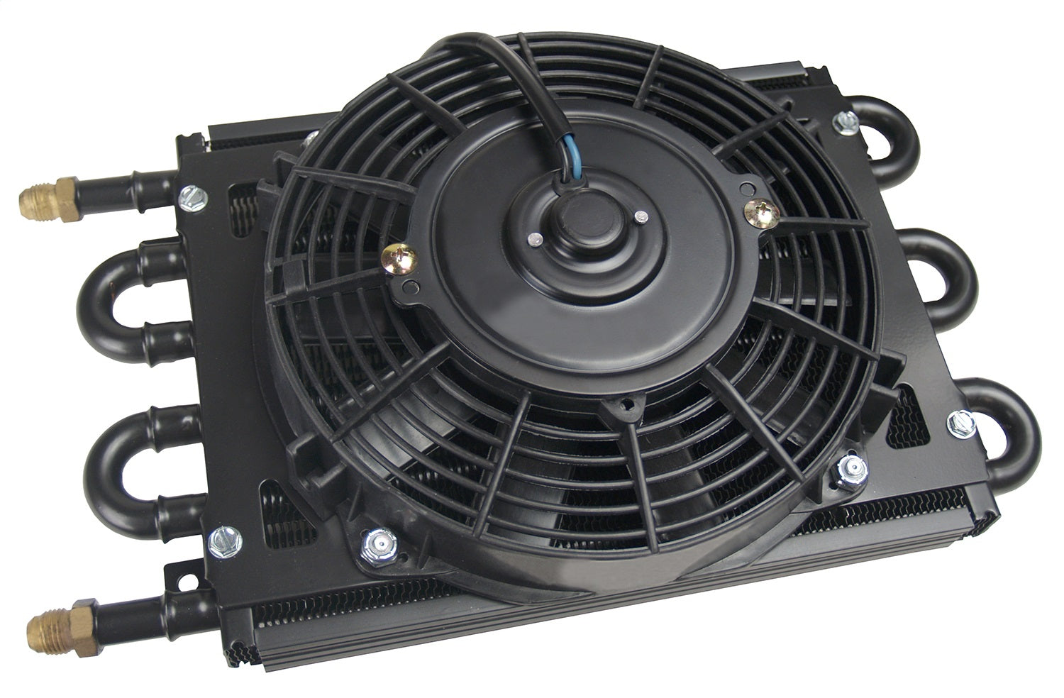 Derale 12730 Dyno-Cool Remote Cooler