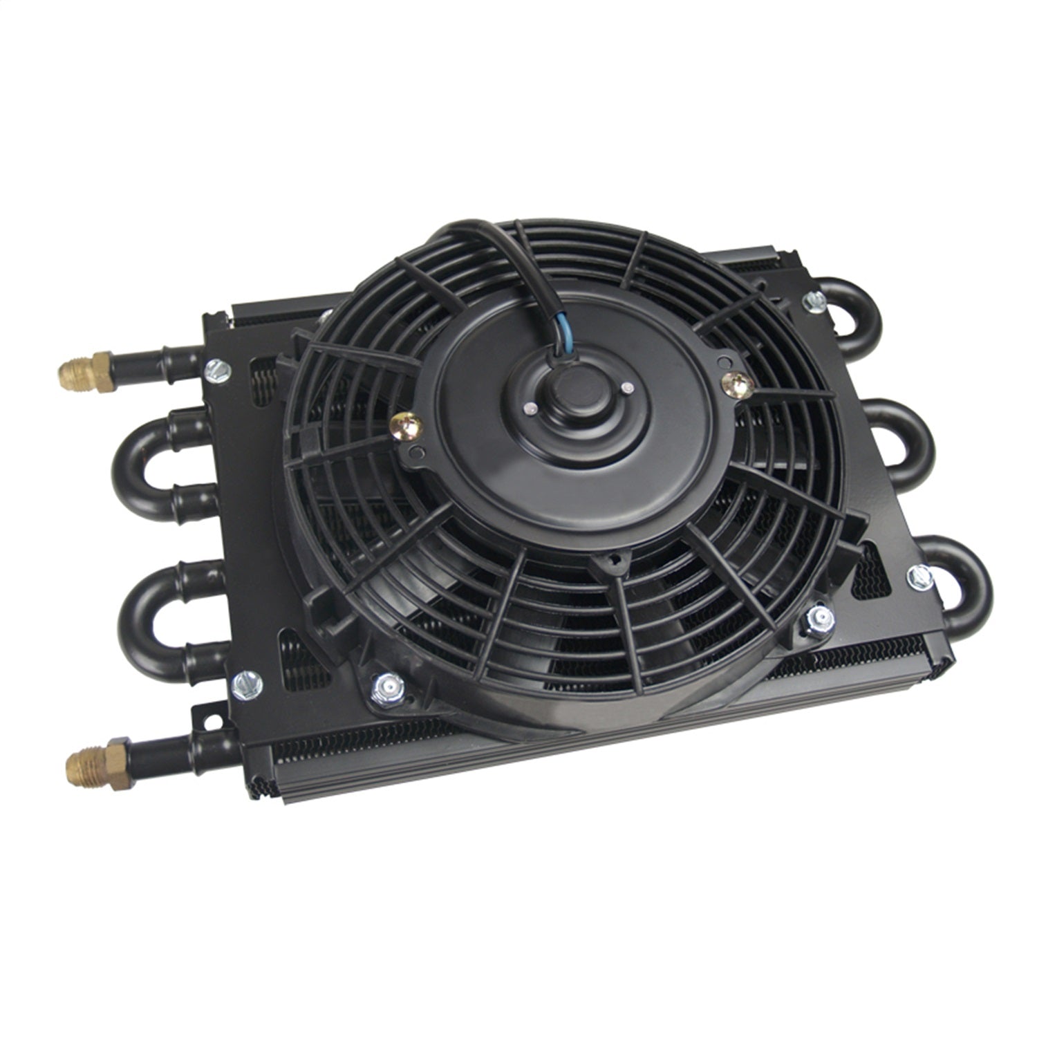 Derale 12730 Dyno-Cool Remote Cooler
