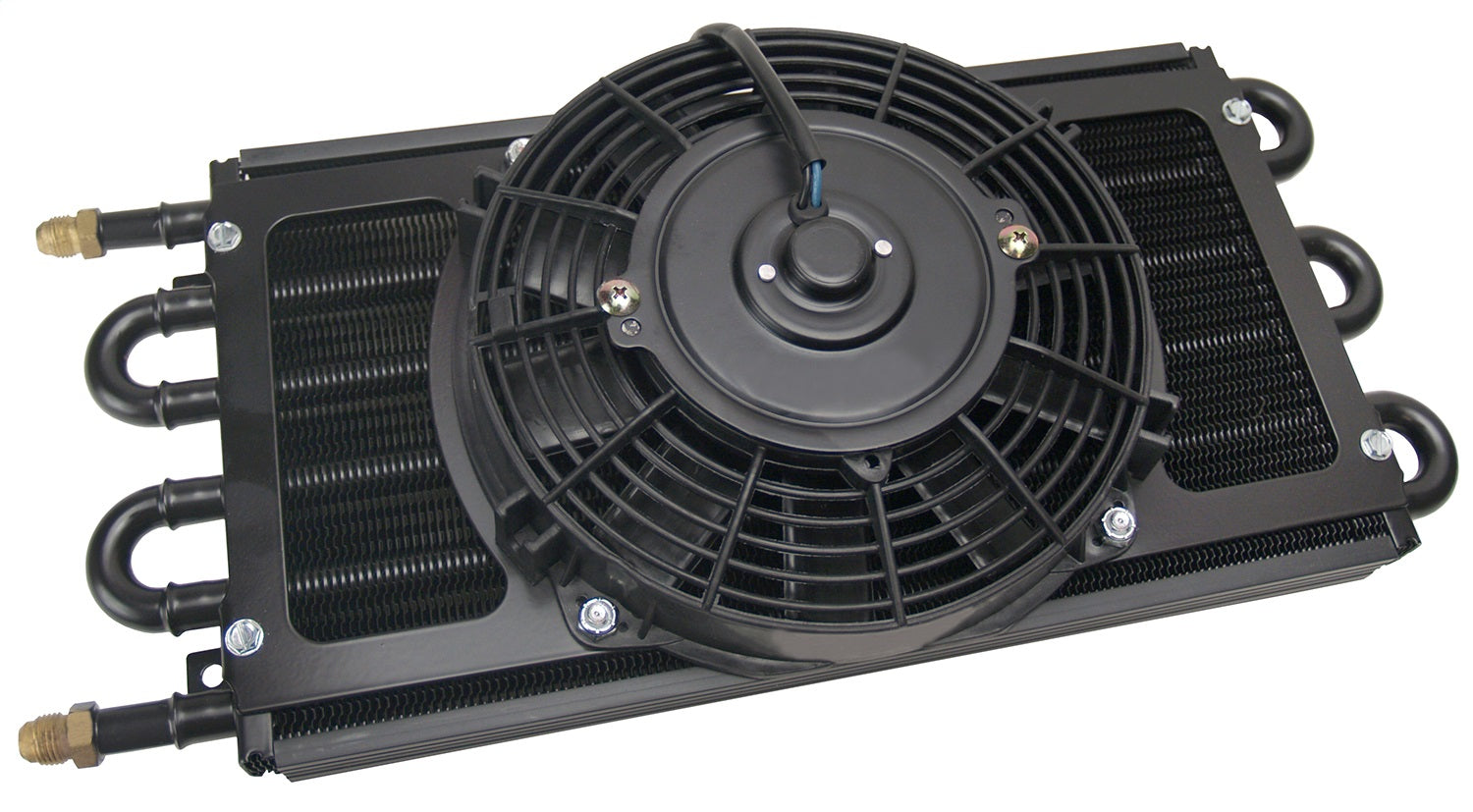 Derale 12731 Dyno-Cool Remote Cooler