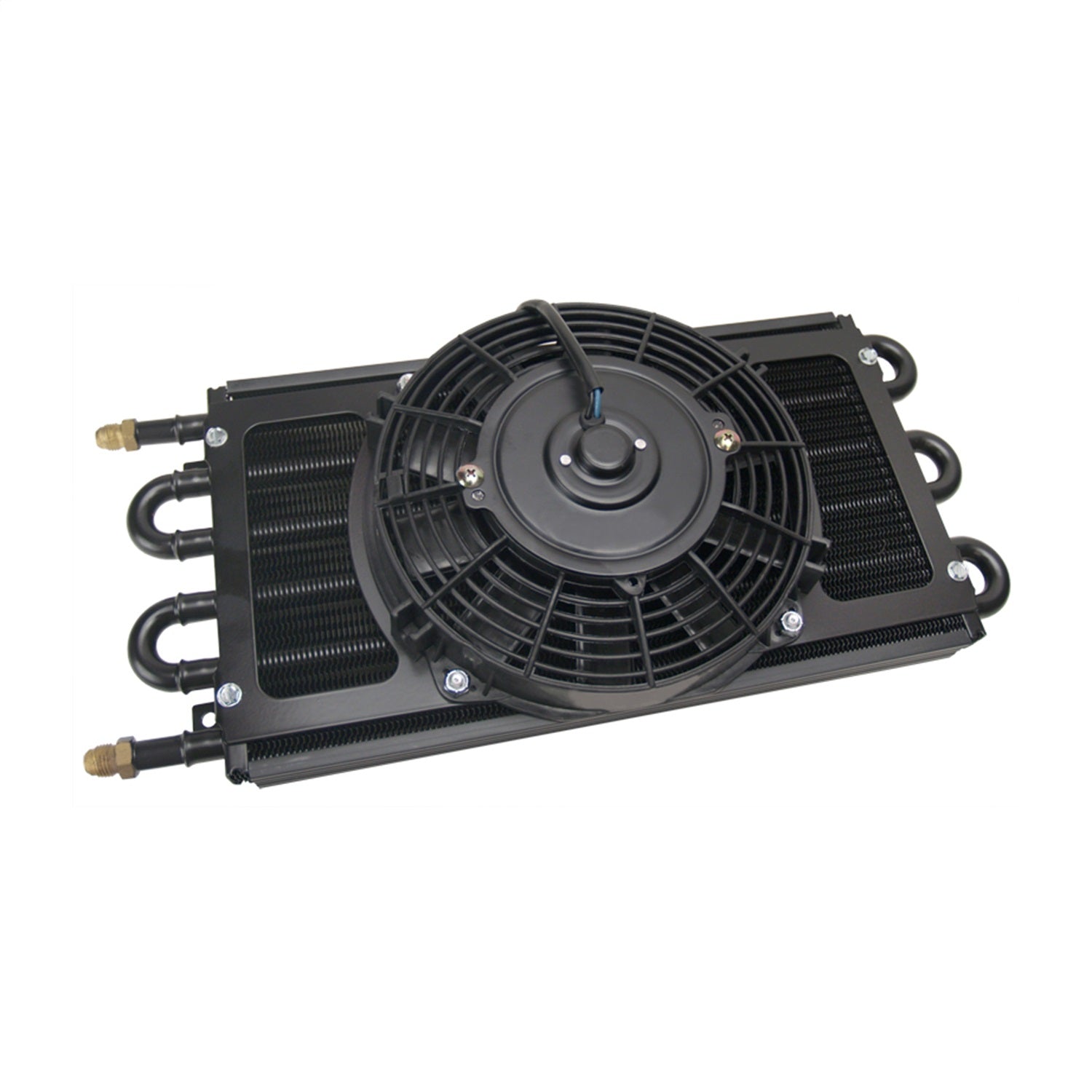 Derale 12731 Dyno-Cool Remote Cooler