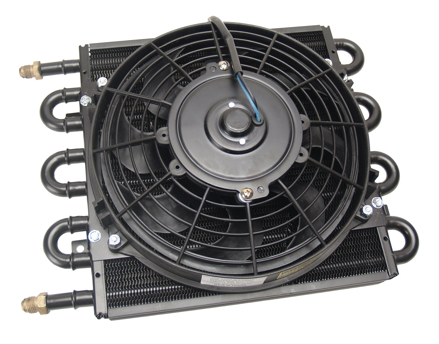 Derale 12732 Dyno-Cool Remote Cooler