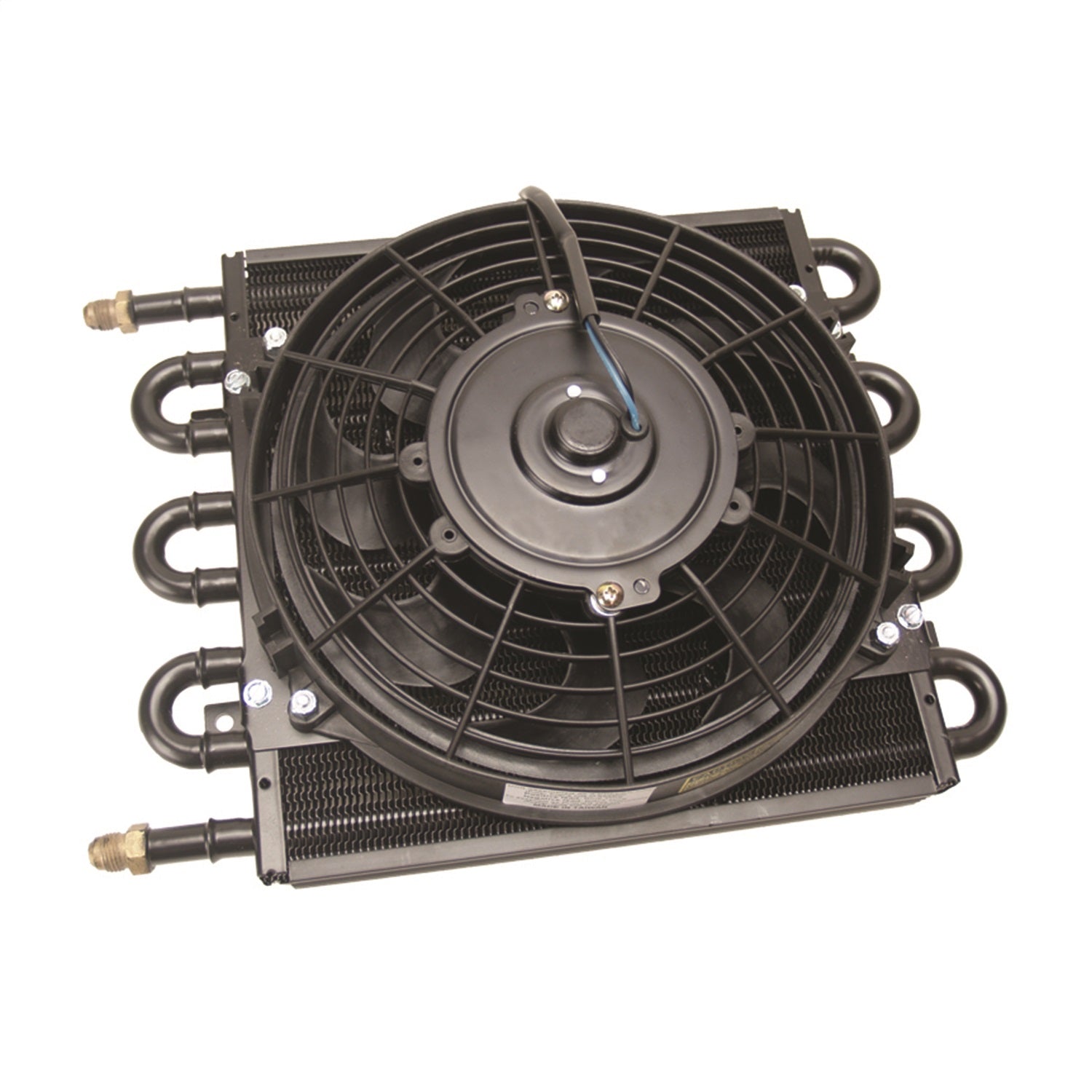 Derale 12732 Dyno-Cool Remote Cooler