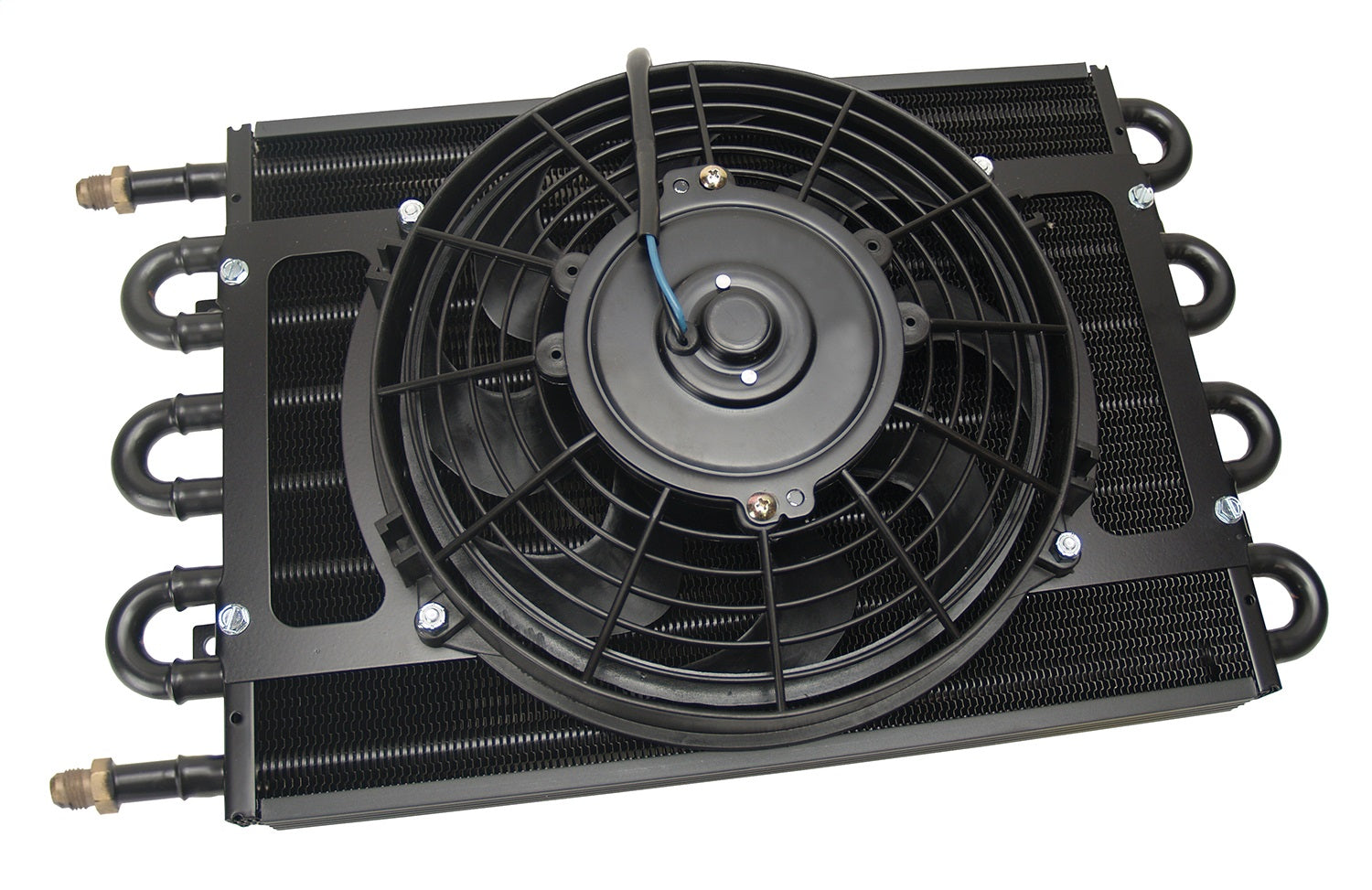 Derale 12733 Dyno-Cool Remote Cooler