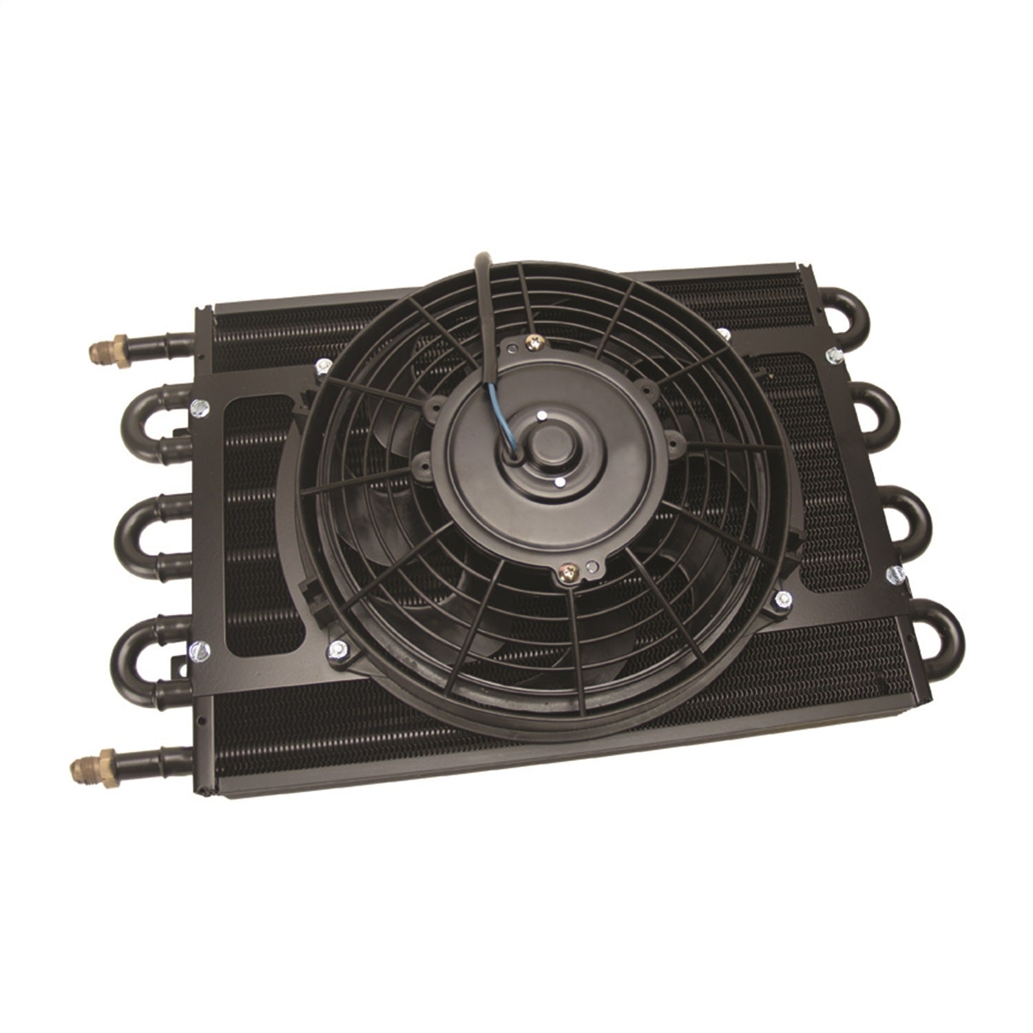 Derale 12733 Dyno-Cool Remote Cooler