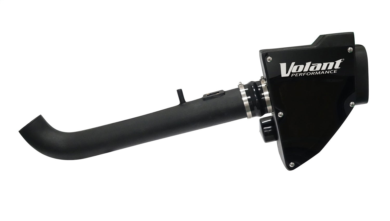 Volant Performance 12740 Cold Air Intake Kit Fits 05-07 Xterra