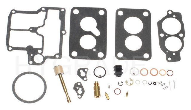 Hygrade Tuneup Carburetor Repair Kit  1276