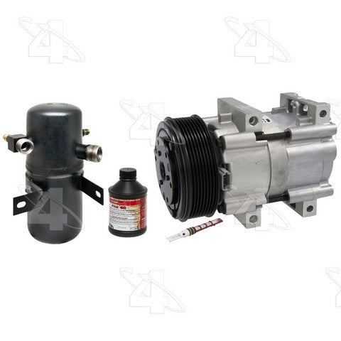 Four Seasons A/C Compressor Kit  1277NK