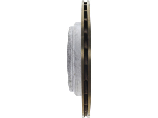 Centric Parts Disc Brake Rotor  128.34088