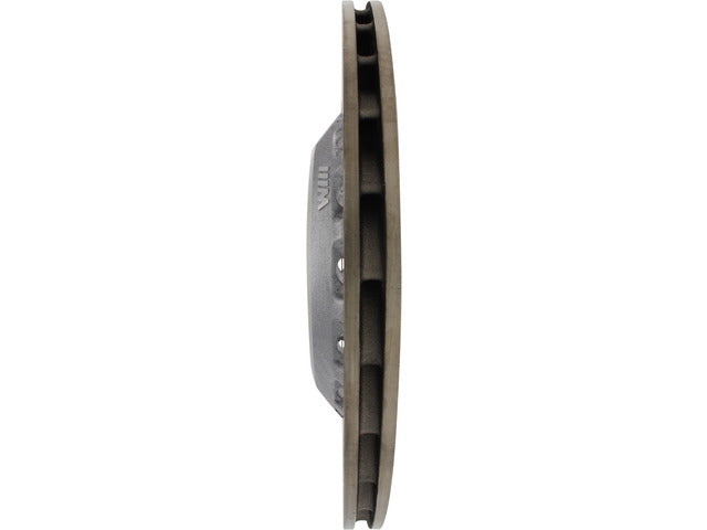 Centric Parts Disc Brake Rotor  128.34152