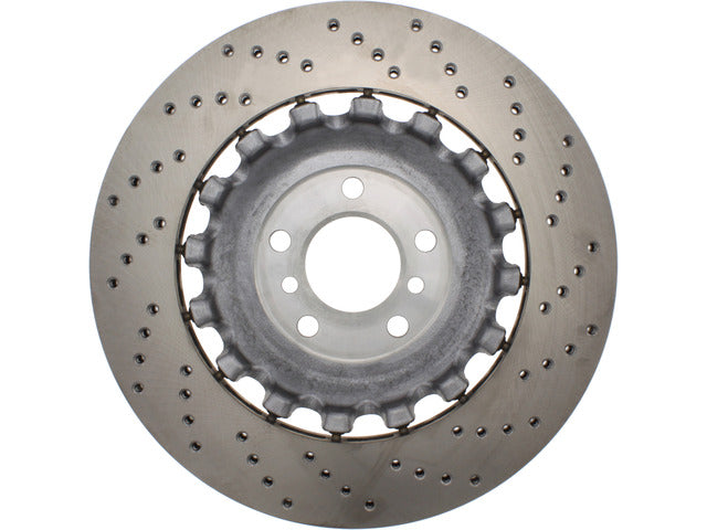 Centric Parts Disc Brake Rotor  128.34152