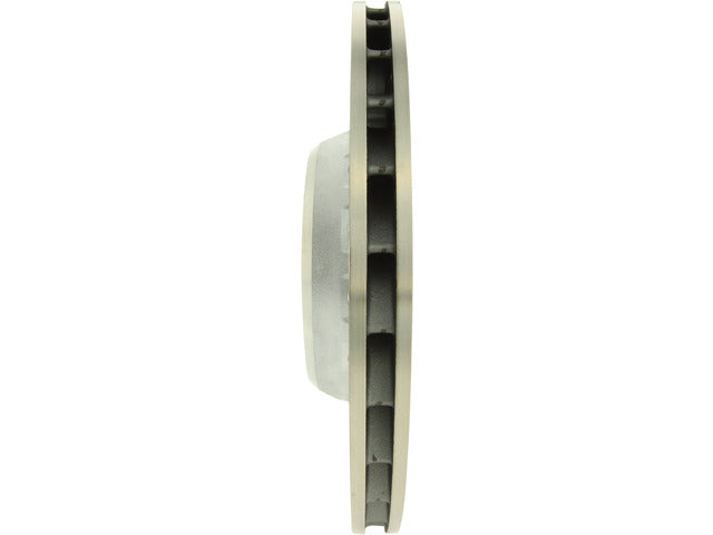 Centric Parts Disc Brake Rotor  128.34163