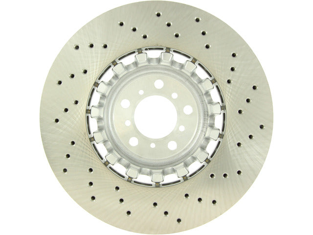 Centric Parts Disc Brake Rotor  128.34163