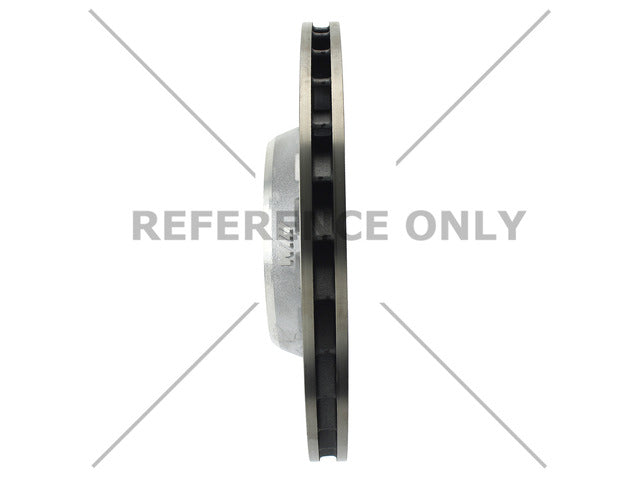 Centric Parts Disc Brake Rotor  128.34164