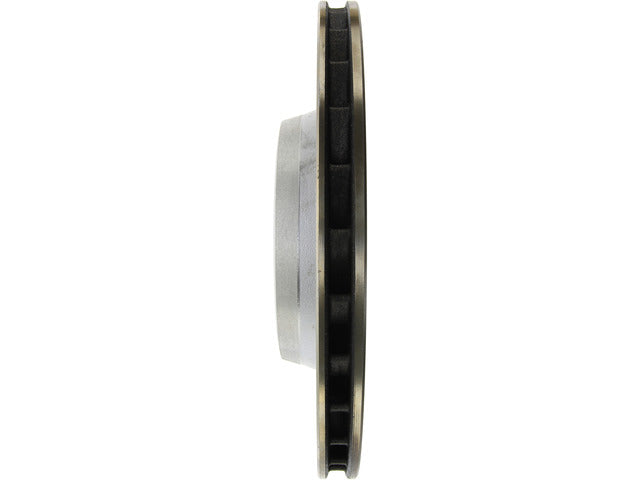 Centric Parts Disc Brake Rotor  128.34170