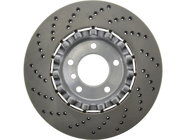 Centric Parts Disc Brake Rotor  128.34170