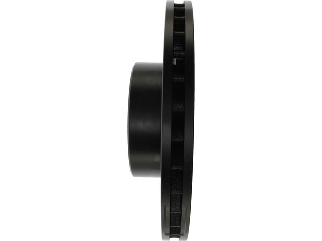 Centric Parts Disc Brake Rotor  128.35038