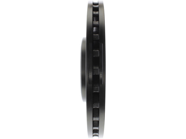 Centric Parts Disc Brake Rotor  128.35069