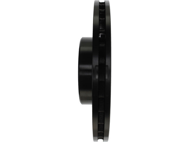 Centric Parts Disc Brake Rotor  128.35078