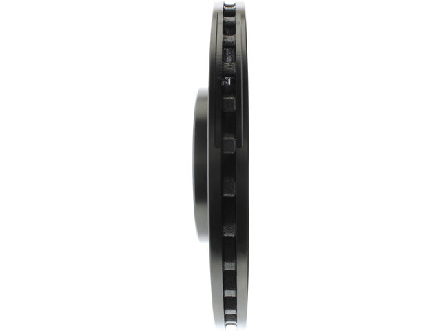 Centric Parts Disc Brake Rotor  128.35086