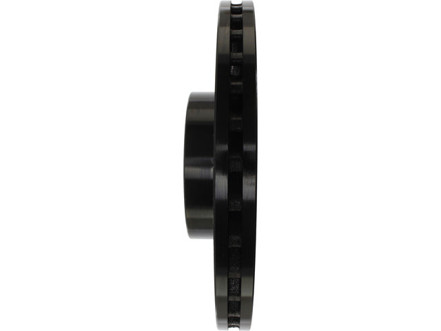 Centric Parts Disc Brake Rotor  128.35095