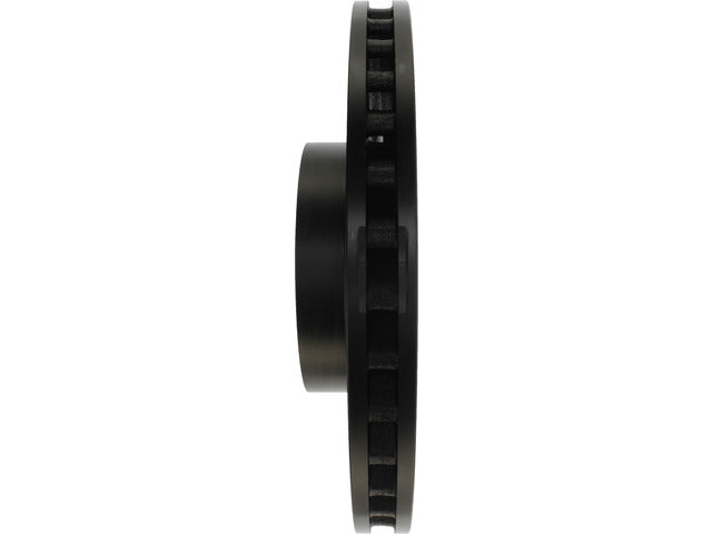 Centric Parts Disc Brake Rotor  128.35099