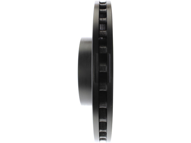 Centric Parts Disc Brake Rotor  128.35110