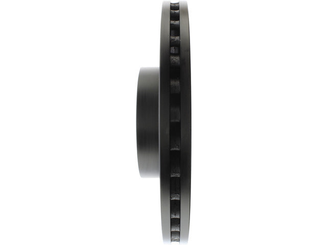 Centric Parts Disc Brake Rotor  128.35120