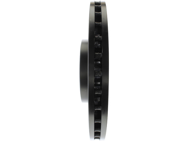 Centric Parts Disc Brake Rotor  128.35126