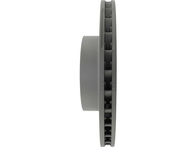 Centric Parts Disc Brake Rotor  128.37035