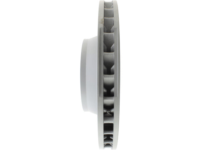 Centric Parts Disc Brake Rotor  128.37037