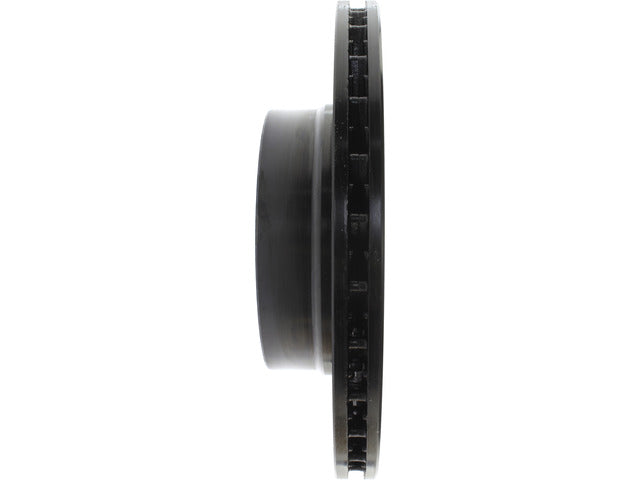 Centric Parts Disc Brake Rotor  128.37045