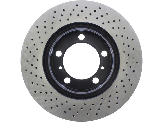 Centric Parts Disc Brake Rotor  128.37045