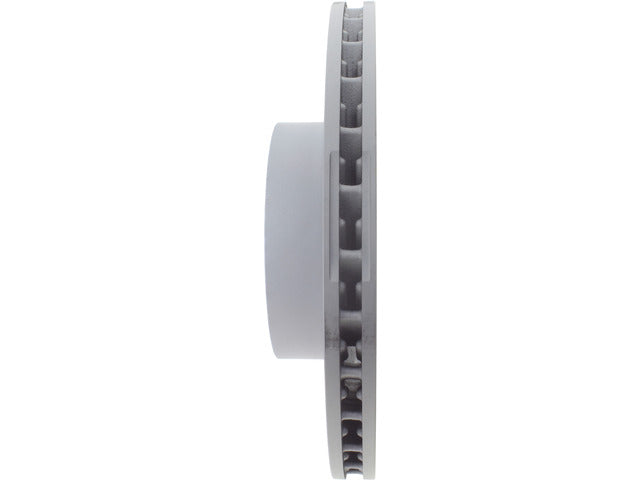 Centric Parts Disc Brake Rotor  128.37065