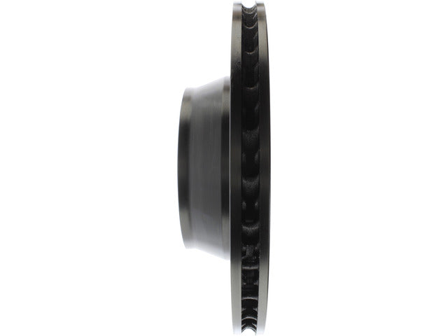 Centric Parts Disc Brake Rotor  128.37085