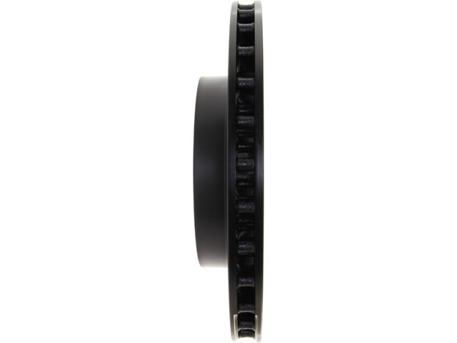 Centric Parts Disc Brake Rotor  128.44163