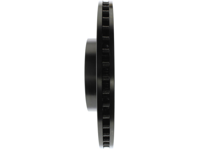Centric Parts Disc Brake Rotor  128.44164