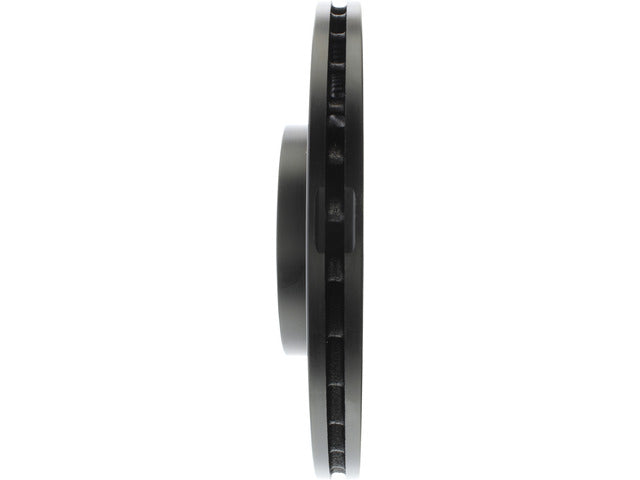 Centric Parts Disc Brake Rotor  128.51030